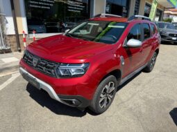 
										Dacia Duster 1.0 TCe GPL 4×2 Prestige Up DaciaPlus full									