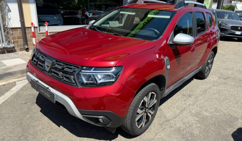 
								Dacia Duster 1.0 TCe GPL 4×2 Prestige Up DaciaPlus full									