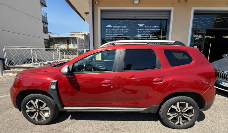 
								Dacia Duster 1.0 TCe GPL 4×2 Prestige Up DaciaPlus full									