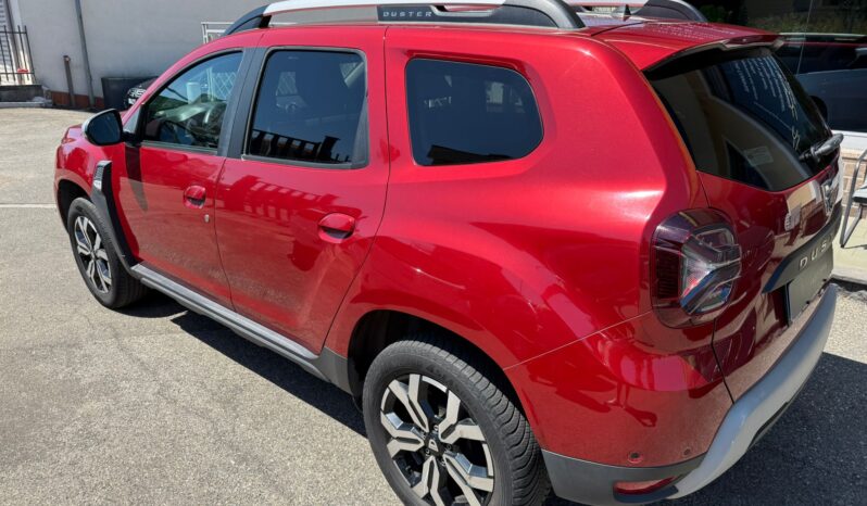 
								Dacia Duster 1.0 TCe GPL 4×2 Prestige Up DaciaPlus full									