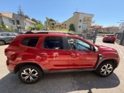 
										Dacia Duster 1.0 TCe GPL 4×2 Prestige Up DaciaPlus full									