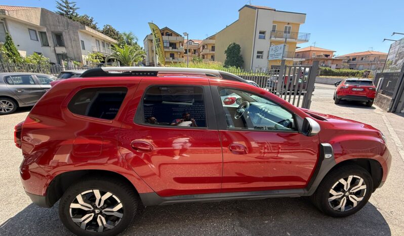 
								Dacia Duster 1.0 TCe GPL 4×2 Prestige Up DaciaPlus full									