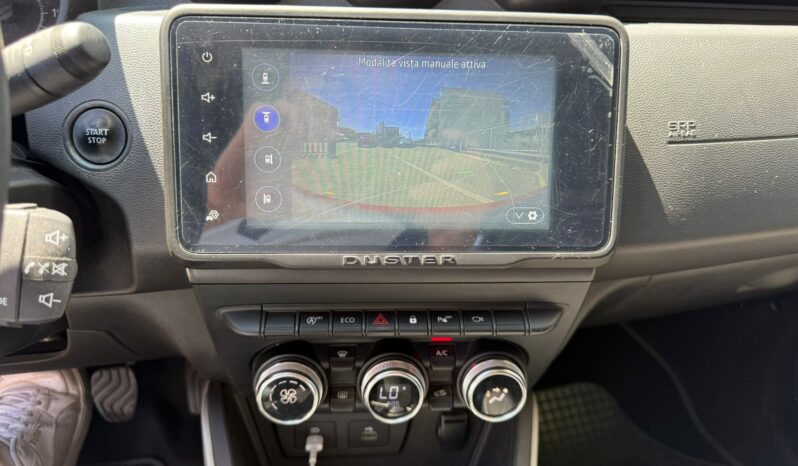 
								Dacia Duster 1.0 TCe GPL 4×2 Prestige Up DaciaPlus full									