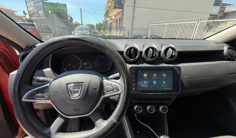 
								Dacia Duster 1.0 TCe GPL 4×2 Prestige Up DaciaPlus full									