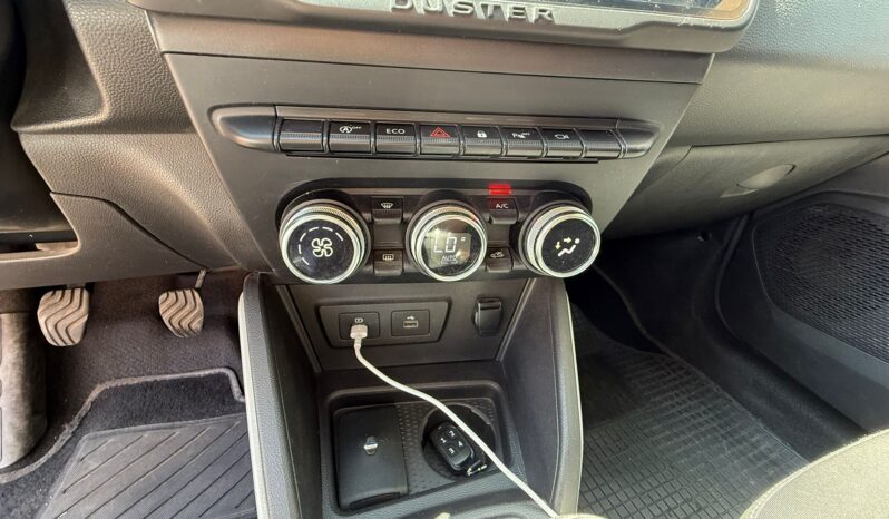 
								Dacia Duster 1.0 TCe GPL 4×2 Prestige Up DaciaPlus full									