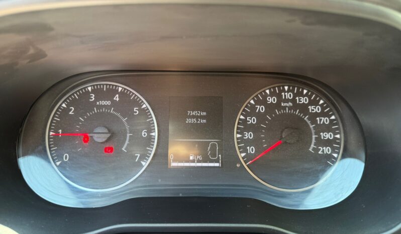 
								Dacia Duster 1.0 TCe GPL 4×2 Prestige Up DaciaPlus full									
