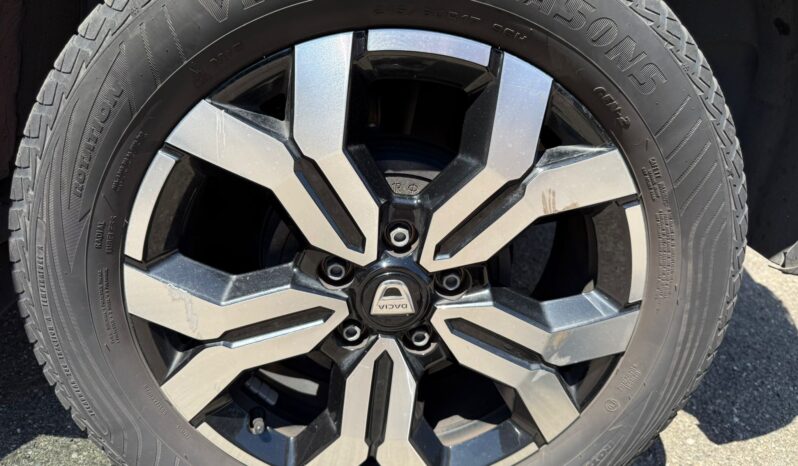 
								Dacia Duster 1.0 TCe GPL 4×2 Prestige Up DaciaPlus full									