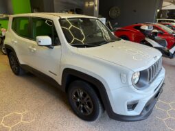 Jeep Renegade 1.6 Mjt 130 CV Longitude