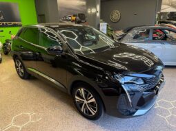 Peugeot 3008 BlueHDi 130 S&S EAT8 Allure Pack