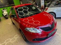 Lancia Ypsilon 1.2 69 CV 5 porte GPL Ecochic Gold