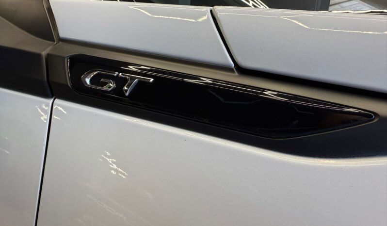 
								Peugeot 2008 GT AUTOMATICA full									
