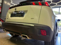 
										Peugeot 2008 GT AUTOMATICA full									