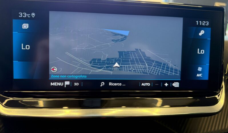 
								Peugeot 2008 GT AUTOMATICA full									