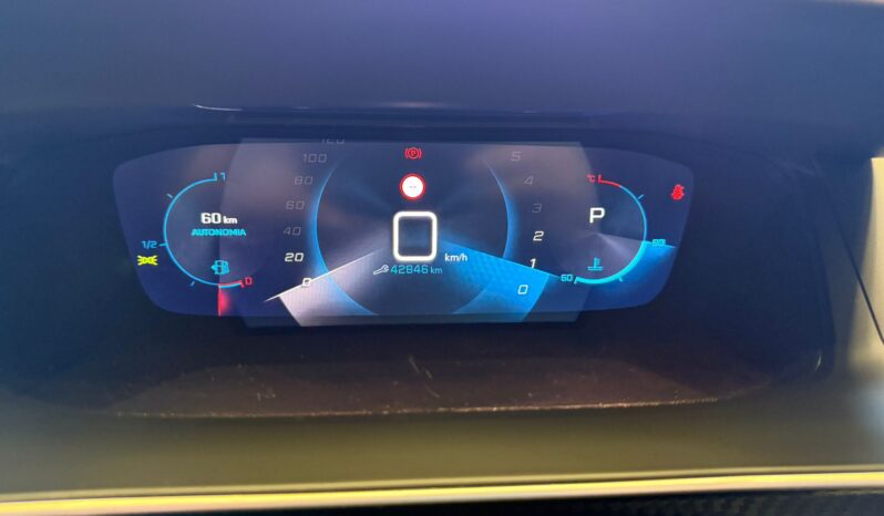 
								Peugeot 2008 GT AUTOMATICA full									