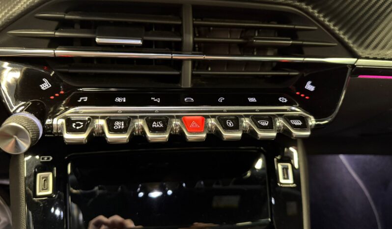 
								Peugeot 2008 GT AUTOMATICA full									