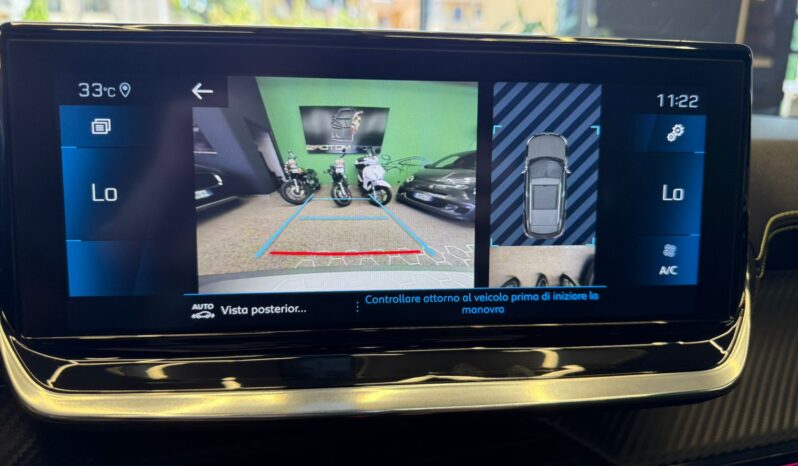 
								Peugeot 2008 GT AUTOMATICA full									