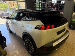 
										Peugeot 2008 GT AUTOMATICA full									