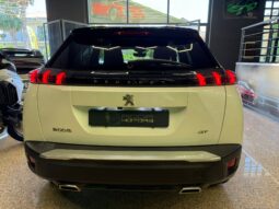 
										Peugeot 2008 GT AUTOMATICA full									