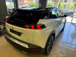 
										Peugeot 2008 GT AUTOMATICA full									