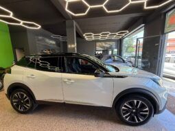 
										Peugeot 2008 GT AUTOMATICA full									
