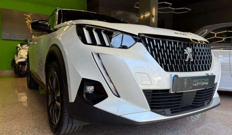 
								Peugeot 2008 GT AUTOMATICA full									