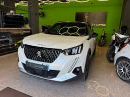 
										Peugeot 2008 GT AUTOMATICA full									