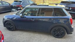 
										Mini Cooper S 5 PORTE 183 CV full									