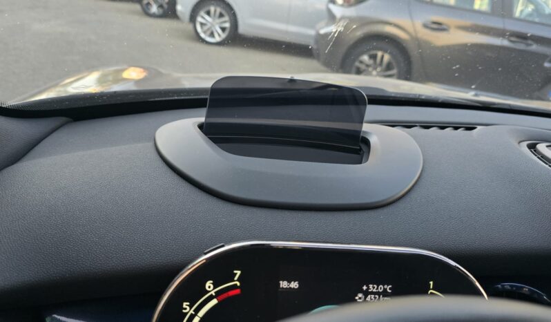 
								Mini Cooper S 5 PORTE 183 CV full									