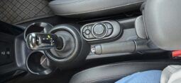 
										Mini Cooper S 5 PORTE 183 CV full									