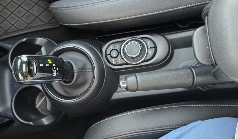 
								Mini Cooper S 5 PORTE 183 CV full									