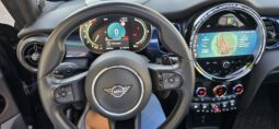 
										Mini Cooper S 5 PORTE 183 CV full									