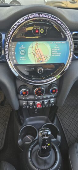 
										Mini Cooper S 5 PORTE 183 CV full									