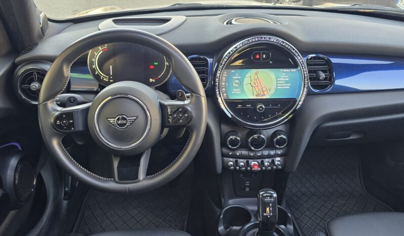 
								Mini Cooper S 5 PORTE 183 CV full									