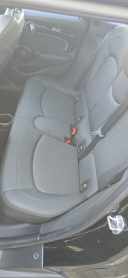 
										Mini Cooper S 5 PORTE 183 CV full									
