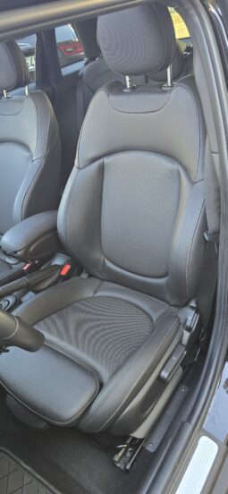 
										Mini Cooper S 5 PORTE 183 CV full									