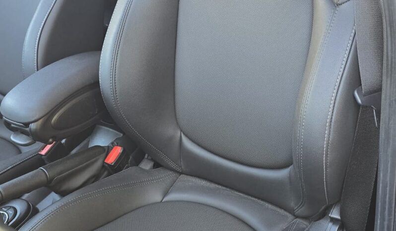 
								Mini Cooper S 5 PORTE 183 CV full									