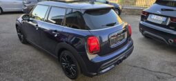 
										Mini Cooper S 5 PORTE 183 CV full									