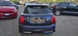 
										Mini Cooper S 5 PORTE 183 CV full									
