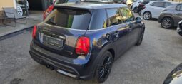 
										Mini Cooper S 5 PORTE 183 CV full									