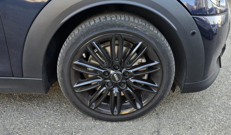 
								Mini Cooper S 5 PORTE 183 CV full									