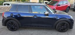 
										Mini Cooper S 5 PORTE 183 CV full									