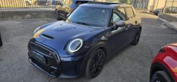
										Mini Cooper S 5 PORTE 183 CV full									