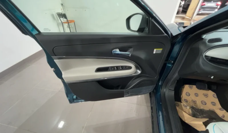 
								Fiat 600 1.2 hybrid La Prima 100cv full									