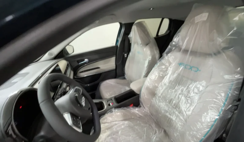 
								Fiat 600 1.2 hybrid La Prima 100cv full									