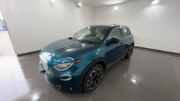 
										Fiat 600 1.2 hybrid La Prima 100cv full									