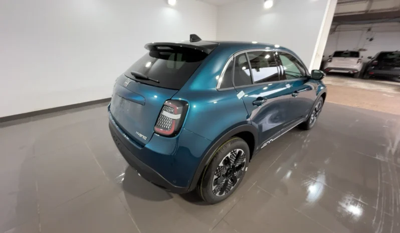 
								Fiat 600 1.2 hybrid La Prima 100cv full									
