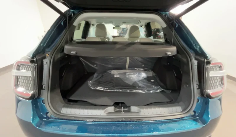 
								Fiat 600 1.2 hybrid La Prima 100cv full									