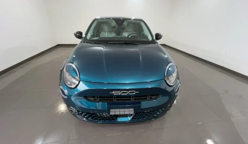 
								Fiat 600 1.2 hybrid La Prima 100cv full									