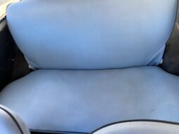 
										Autobianchi 120 Bianchina Giardiniera full									