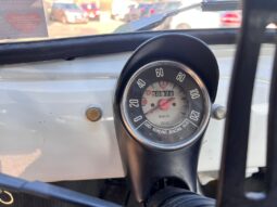 
										Autobianchi 120 Bianchina Giardiniera full									
